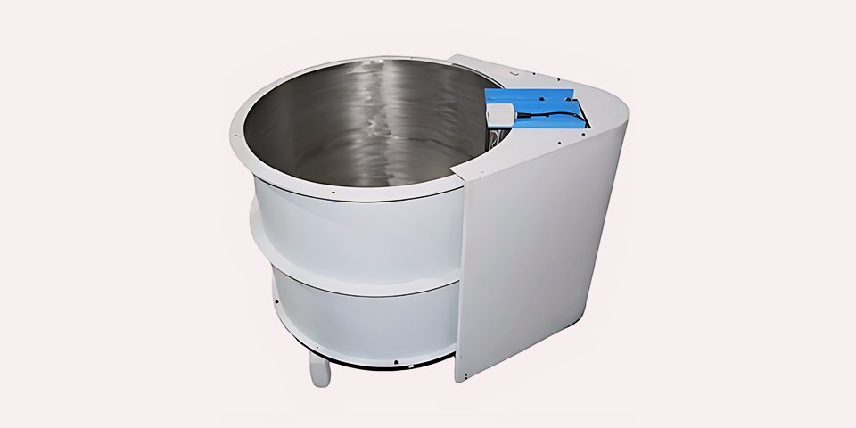 Slurry-Pot
